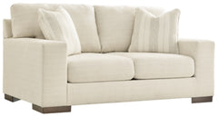Maggie Loveseat | Birch | Ancho: 177.8cm - Alto: 94.0cm - Prof: 101.6cm