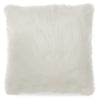 Himena Pillow (Set of 4) | White | Ancho: 50.8cm - Alto: 50.8cm - Prof: 15.2cm