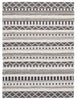 Karalee 8' x 10' Rug | Ivory/Brown | Ancho: 236.2cm - Alto: 1.6cm - Prof: 309.9cm