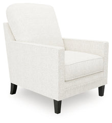 Adequate Accent Chair | Ash | Ancho: 762.0 - Alto: 914.4 - Prof : 939.8