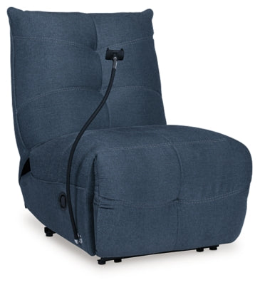 Burlyton Silla Reclinable