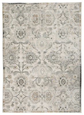 Kilkenny 7'10" x 10'2" Rug | Multi | Ancho: 238.8cm - Alto: 0.9cm - Prof: 309.9cm