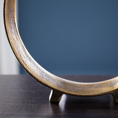 Ryandale Sculpture (Juego de 2)