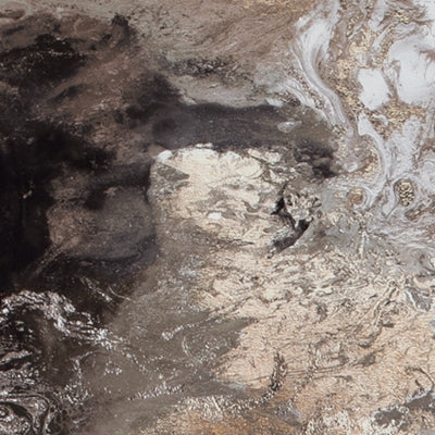 Hallwood Wall Art (Set of 4)