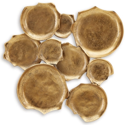 Gageton Decoración de Pared