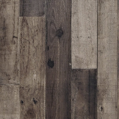 Cama con Paneles Derekson Queen Americana