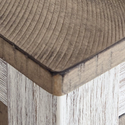 Skempton Dining Table y Chairs (Juego de 7)