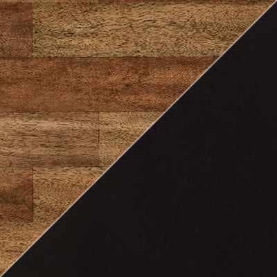 Wildenauer Mesa de Comedor Extensible y 6 Sillas