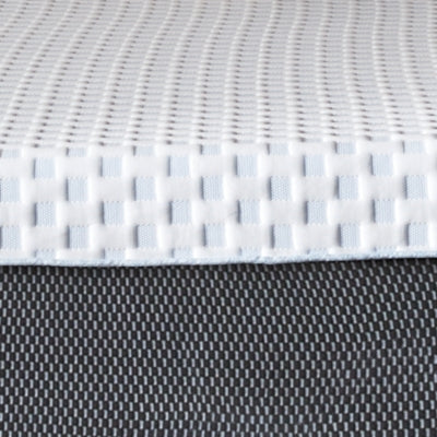 10 Pulgadas Chime Elite Queen Americana Colchón de Espuma Viscoelástica en Caja