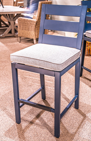 Banqueta de Bar Altura Desayunador Mabry Shores Outdoor (Juego de 2)