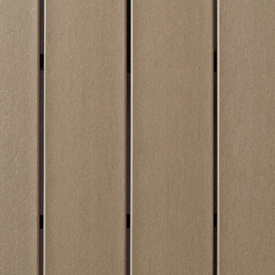 Banqueta de Bar Altura Desayunador Fairen Trail Outdoor (Juego de 2)