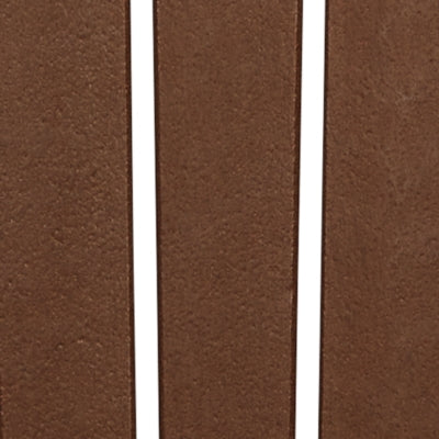 Genesis Bay Outdoor Dining Arm Silla (Juego de 2)