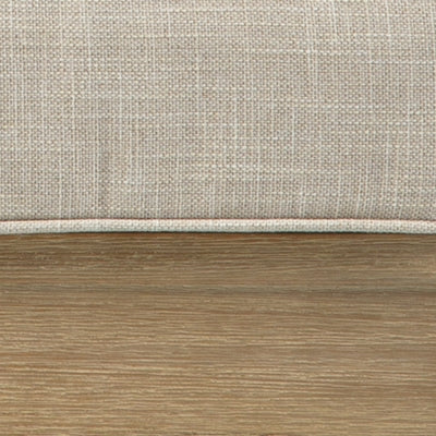 Clare View Sofá con Cushion