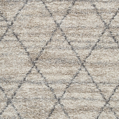 Abdalah 5' x 7' Tapete