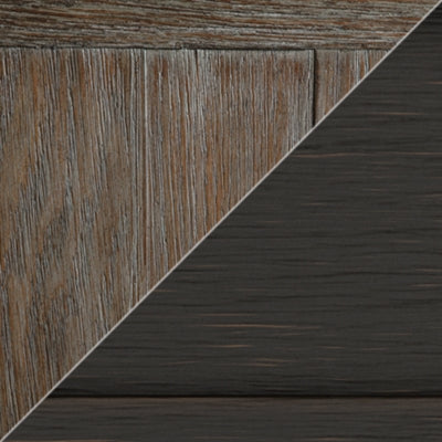 Tyler Creek Chairside End Table with USB Ports & Outlets