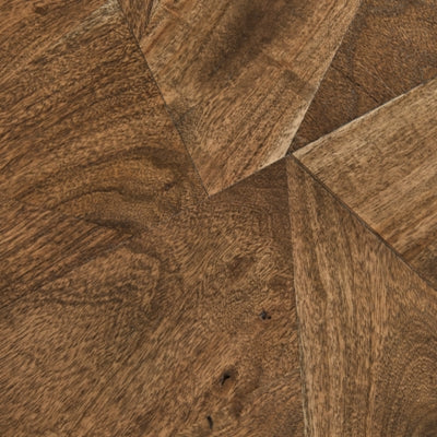 Mesa Auxiliar Haileeton