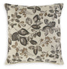 Holdenway Pillow (Set of 4) | Ivory/Gray/Taupe | Ancho: 50.8cm - Alto: 50.8cm - Prof: 12.7cm