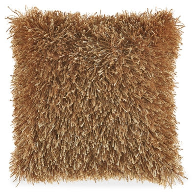 Jasmen Pillow (Set of 4) | Gold | Ancho: 457.2 - Alto: 457.2 - Prof : 152.4