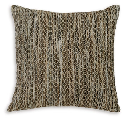Jayner Pillow (Set of 4) | Multi | Ancho: 50.8cm - Alto: 50.8cm - Prof: 12.7cm