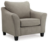 Kestrel Chair | Driftwood | Ancho: 109.2cm - Alto: 101.6cm - Prof: 99.1cm
