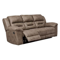 Reclining Sofas