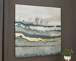 Decoración de pared