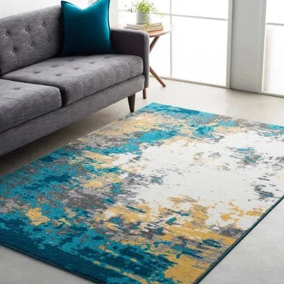 Decorative Rugs