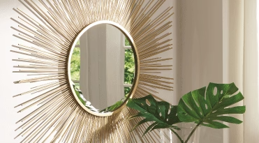 Wall Mirrors