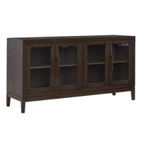 Dining room storage