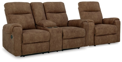 Edenwold Reclining Loveseat and Recliner |  | Ancho: 0.0cm - Alto: 0.0cm - Prof: 0.0cm
