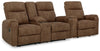 Edenwold Reclining Loveseat and Recliner |  | Ancho: 0.0cm - Alto: 0.0cm - Prof: 0.0cm