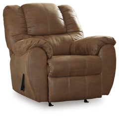Silla Reclinable McGann