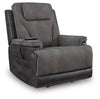 Silla Reclinable 4Z-Serenity Zone Eléctrica con Elevador