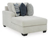 Lowder Chaise Longue Brazo Izquierdo Longue de Esquina