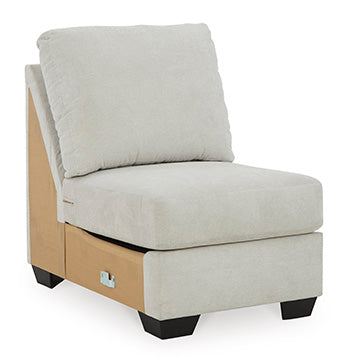 Lowder Silla Sin Brazos