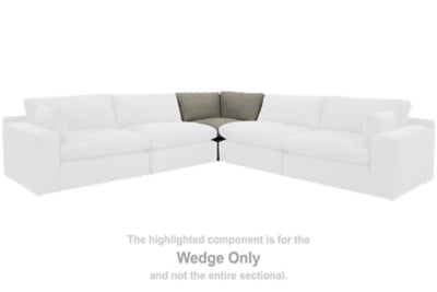 Next-Gen Gaucho Wedge