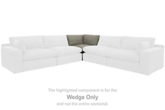 Next-Gen Gaucho Wedge