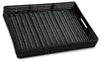 Evonne Tray | Black | Ancho: 508.0 - Alto: 76.2 - Prof : 355.6