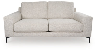 Harrow Pike Sofa | Parchment | Ancho: 193.0cm - Alto: 86.4cm - Prof: 104.1cm
