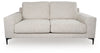 Harrow Pike Sofa | Parchment | Ancho: 193.0cm - Alto: 86.4cm - Prof: 104.1cm