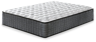 Ultra Luxury Firm Tight Top with Memory Foam Queen Mattress | White | Ancho: 149.9cm - Alto: 35.6cm - Prof: 200.7cm