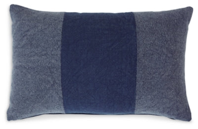 Dovinton Pillow (Set of 4) | Ink | Ancho: 55.9cm - Alto: 35.6cm - Prof: 12.7cm