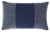 Dovinton Pillow (Set of 4) | Ink | Ancho: 55.9cm - Alto: 35.6cm - Prof: 12.7cm