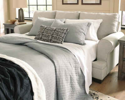 Antonlini Queen Americana Sofá Sleeper