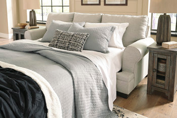 Antonlini Queen Americana Sofá Sleeper