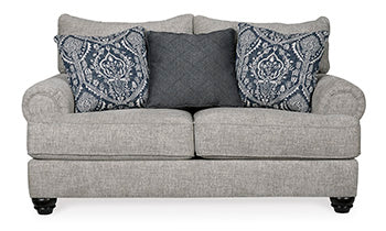 Morren Loveseat