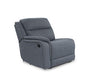 Waldoboro Left-Arm Facing Silla Reclinable