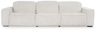 Onbelay 3-Piece Power Reclining Sectional