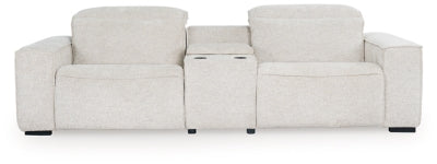 Onbelay 3-Piece Power Reclining Sectional