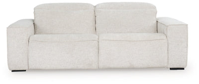 Onbelay 2-Piece Power Reclining Sectional